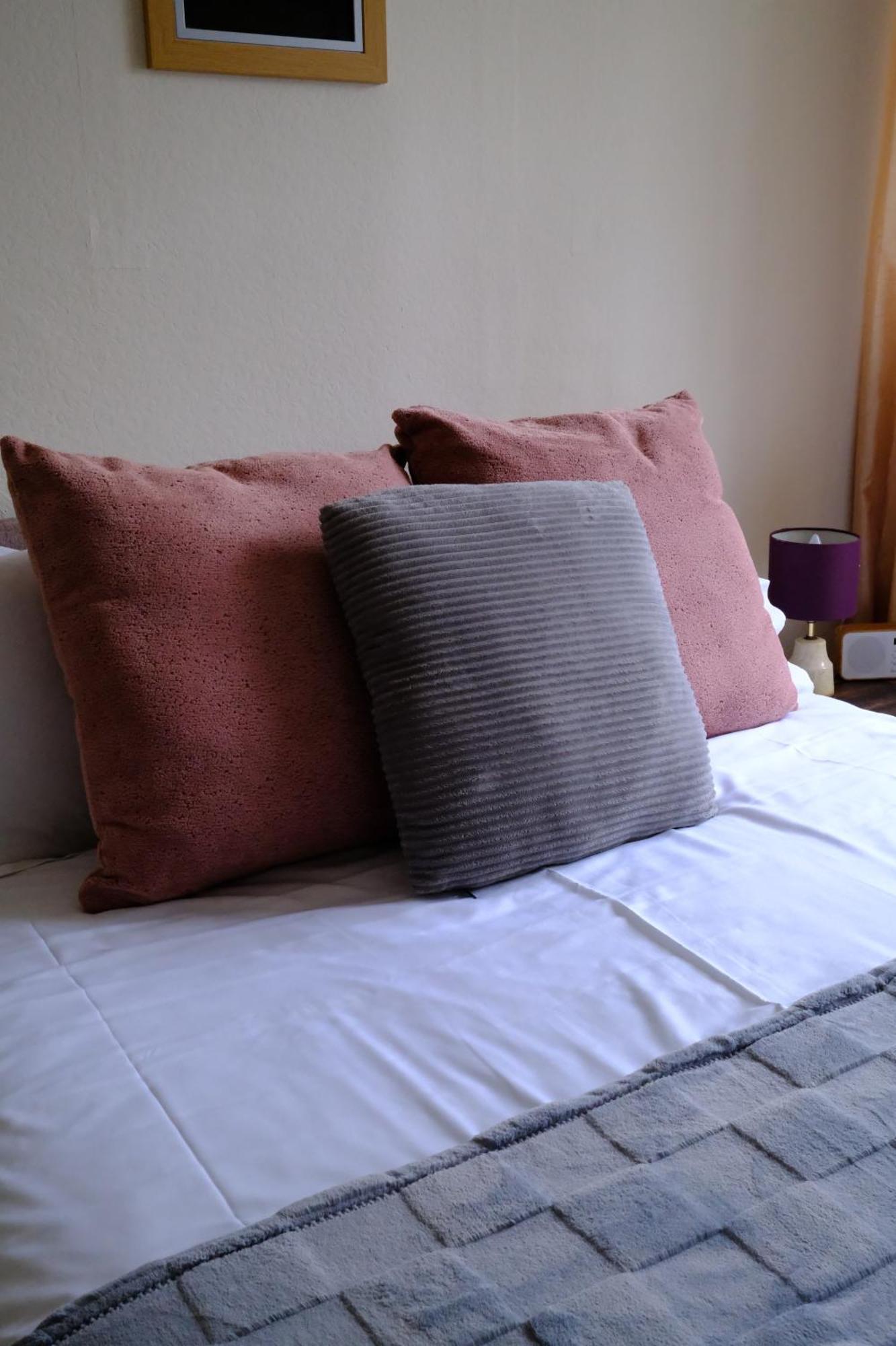 The Crown Hotel Lynton Bagian luar foto